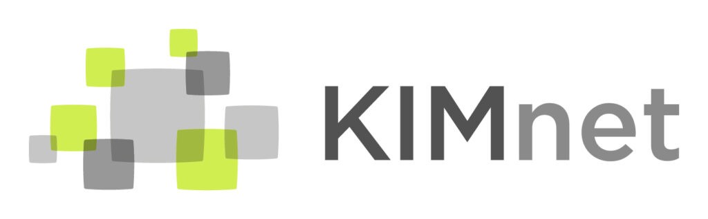 KIMnet Logo